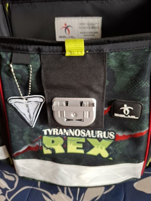 Ученическа раница