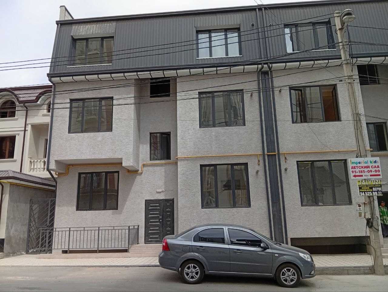 СТАРТ ПРОДАЖ в Olmos Residence! 1-комнатные евро-квартиры от 31 000 уе