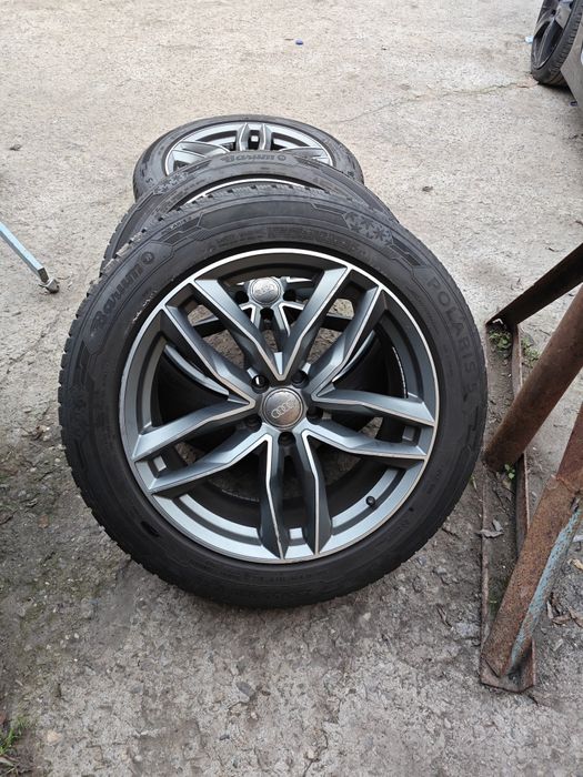 Audi q5 q7 SQ5 sq7 q3