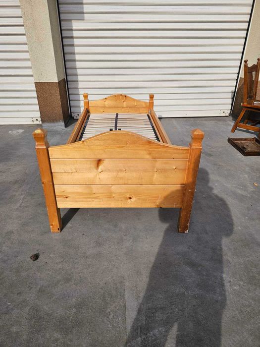 Витрина в стил Чипъндейл