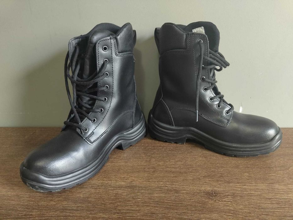 Bocanci GIS (Pompieri/ SMURD/ IGSU/ Jandarmerie)