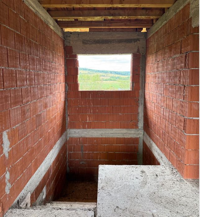 Casă de vânzare – Ineu de Cris, Bihor – 220 m², teren 2000 m²