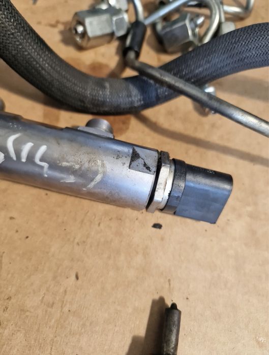 Chit injecție n47 143 Cp BMW f20 f21 f22 f23