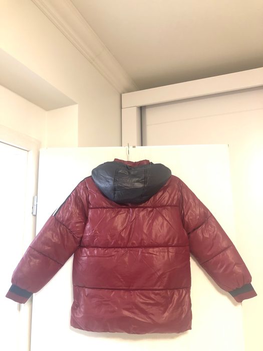 Geaca groasa Mayoral