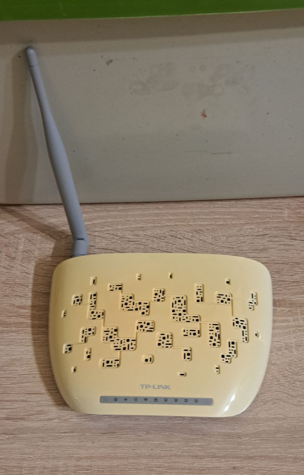 Роутер/модем TP-LINK