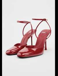 Дамски обувки Zara