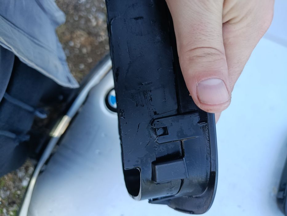 Бъбреци за бмв е46