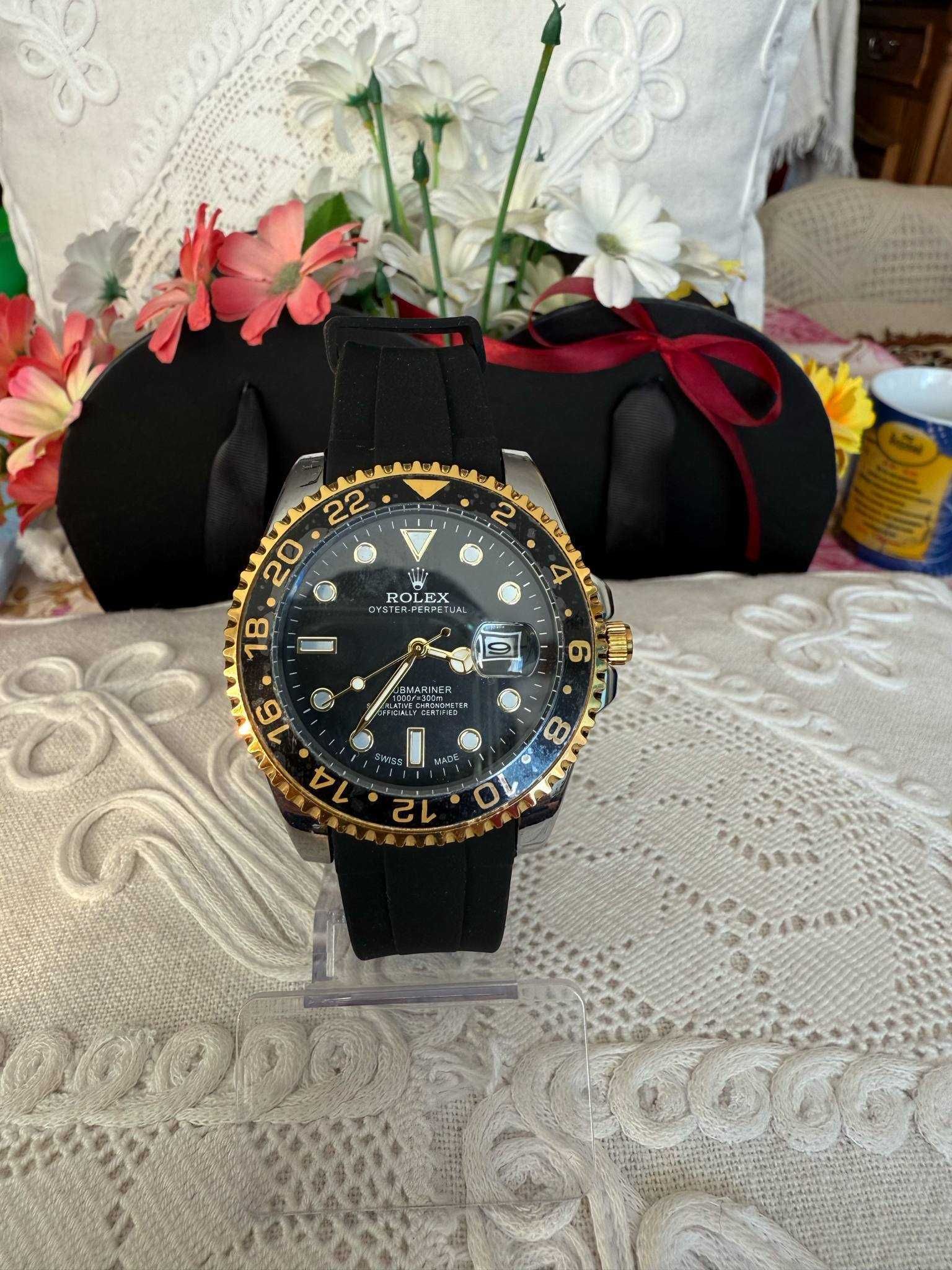 Часовник за мъже  Rolex
