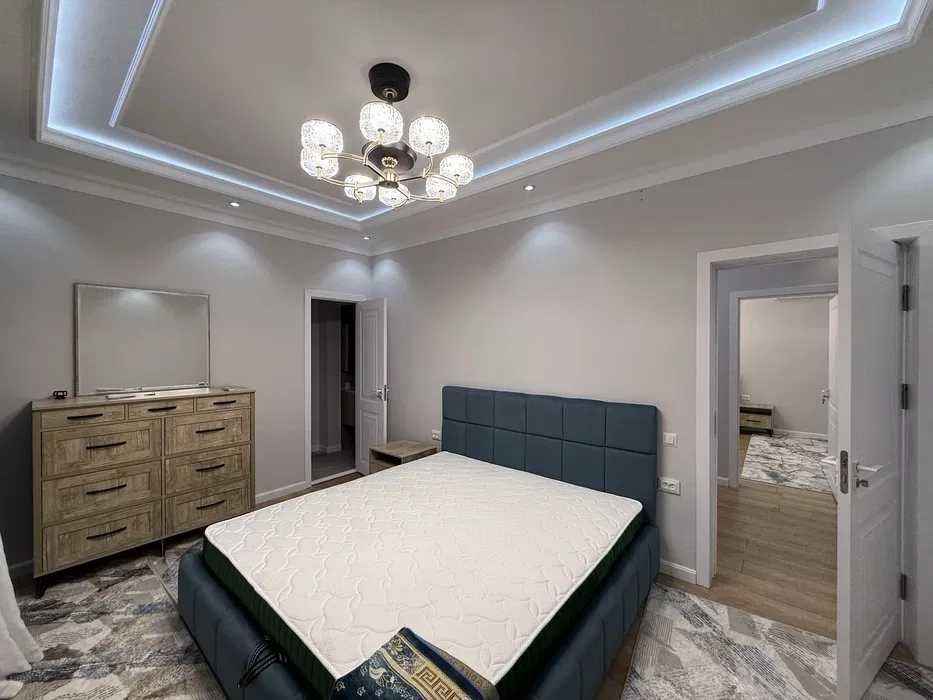 Сдаю Евродом на Янги Хаёт Чорток махаля Ташкент Индекс 2-км / id9088 /