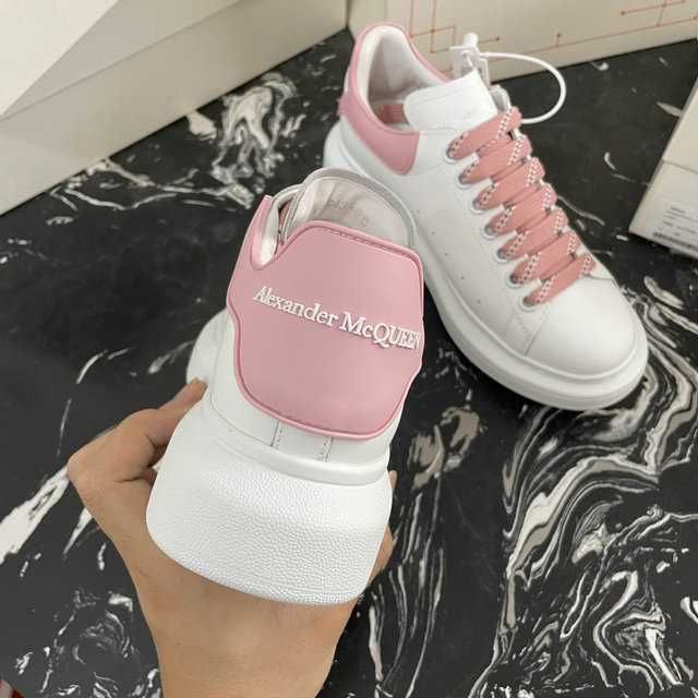 Adidasi ALEXANDER MCQUEEN, Calitate Premium, dropzone22