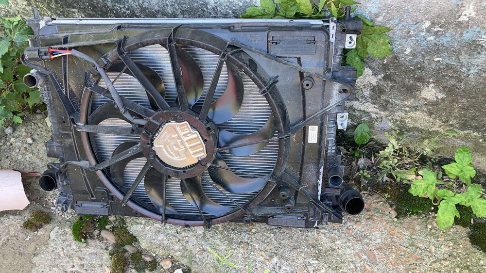 Radiatoare Ford kuga 3 2020 - 2025 ventilator radiator apa ac