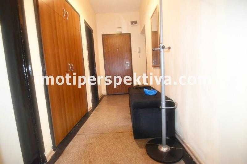 Продава се Тристаен апартамент в Пловдив, Кючук Париж - 93 кв.м за 1689 €/кв.м - Снимка #13