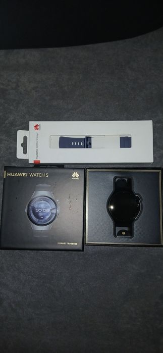 Huawei Watch 5 impecabil