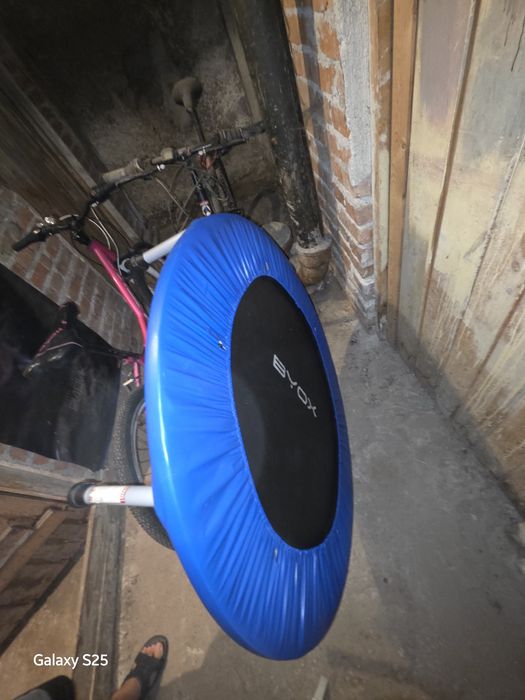 Незабравените джунджурии