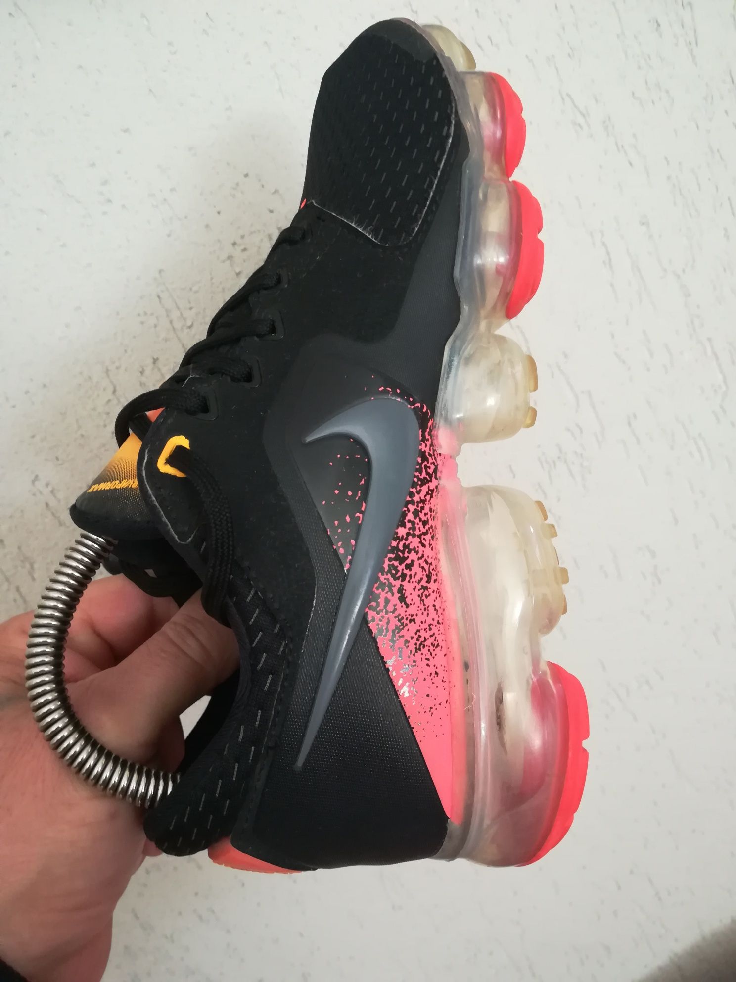 Adidași Nike Vapormax nr 38