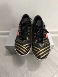 Футболни обувки стоножки Messi Adidas 40