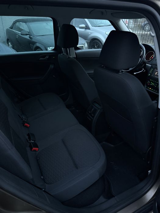 Posibilitate Rate Skoda Yeti 4x4 AutoPark Garantie