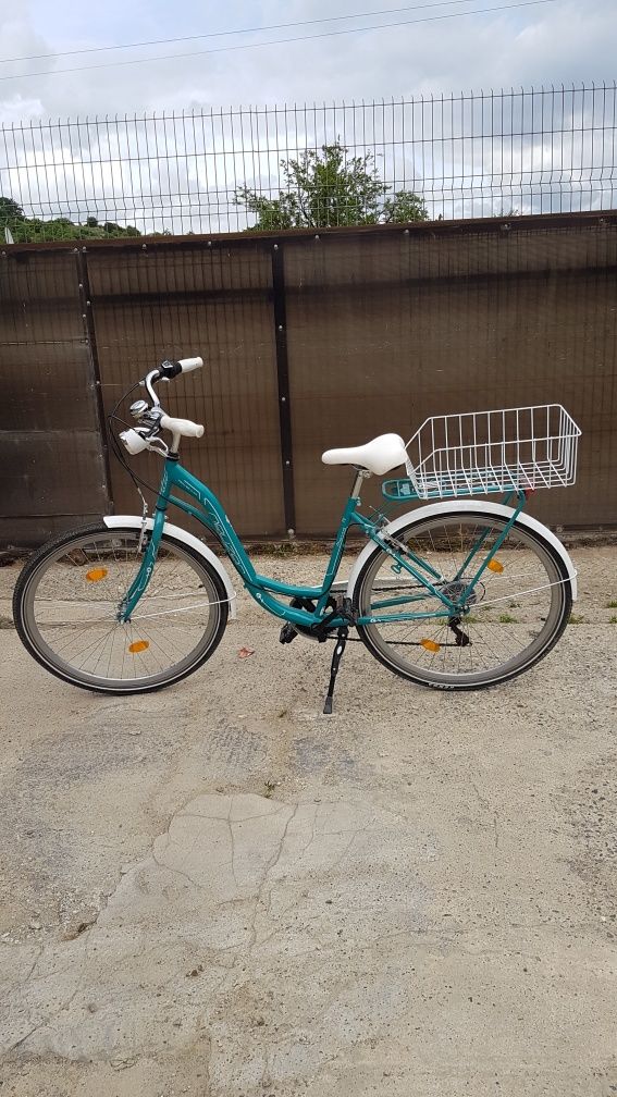 Bicicleta 27.5 Dama