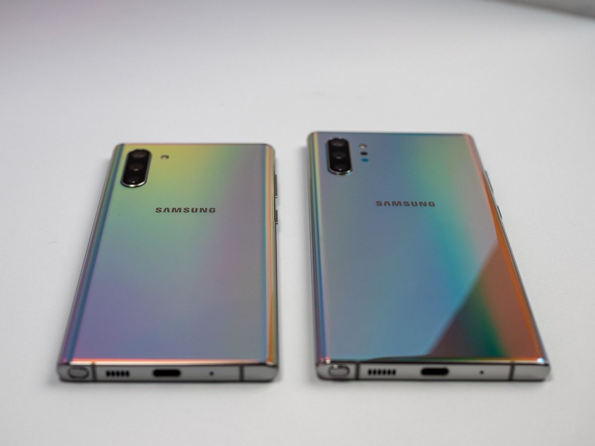 Срочно продаётся Samsung note 10+ 5G