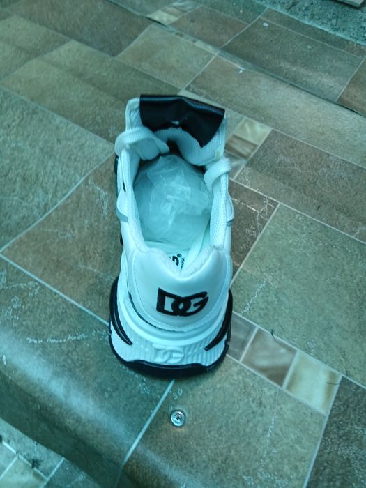 Adidași Dolce&Cabana