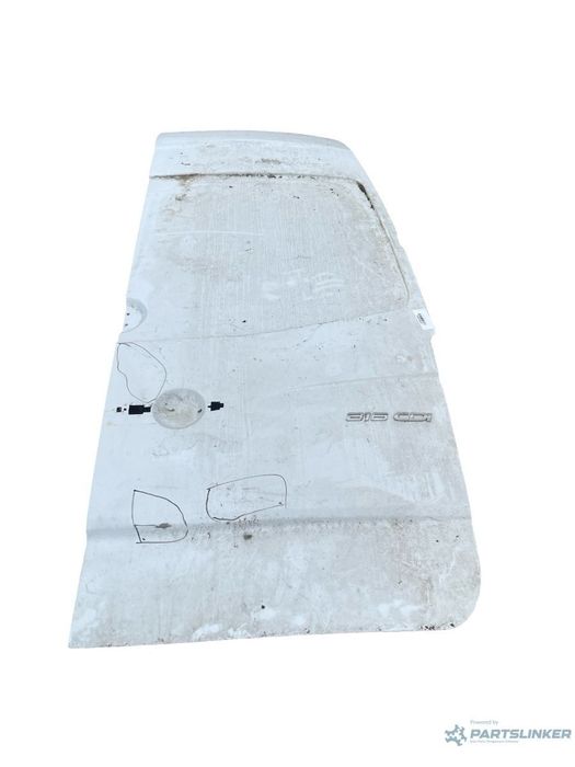 Usa de incarcare spate dreapta MERCEDES-BENZ SPRINTER 3,5-t Box 906 2006 - >