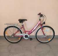 Колело (велосипед) Hera 24"