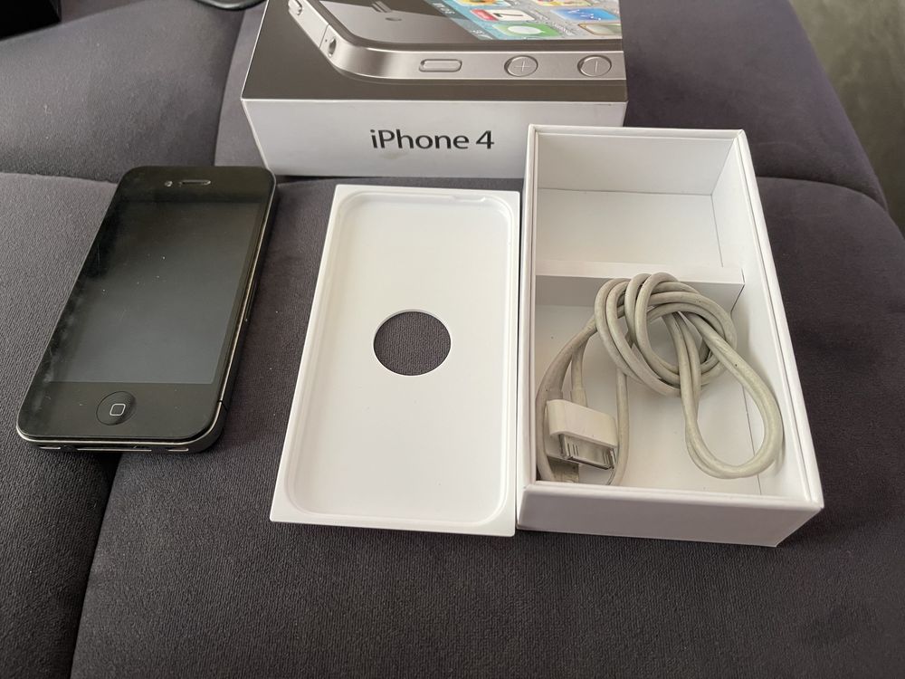 Iphone 4 16gb всички оператори