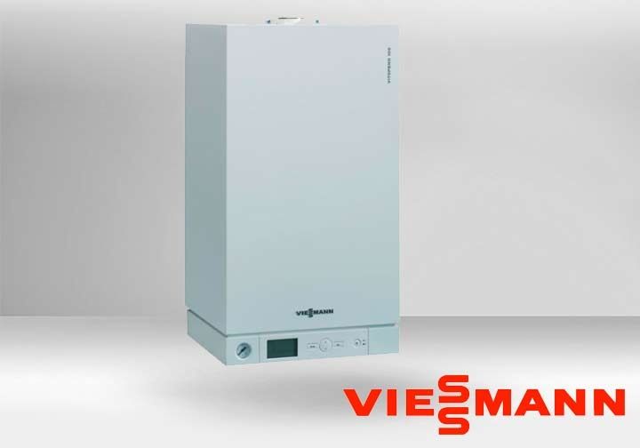 Viessmann котлы двухконтур и одноконтур, атмосферные и кондисационные