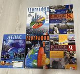 Учебници за 9 клас