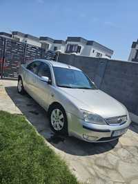 Ford mondeo ghia 2006