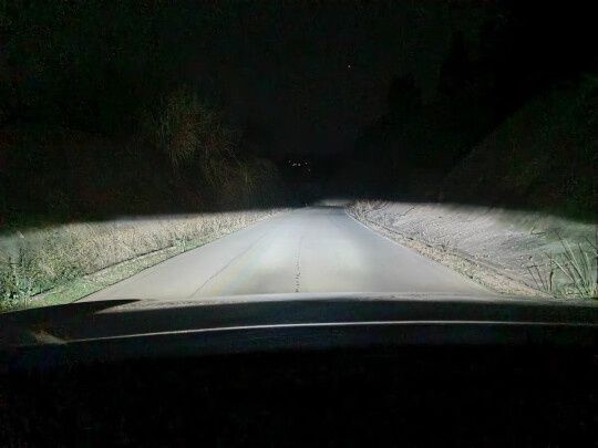 LED-uri Auto H7, H1, D1S, D2S