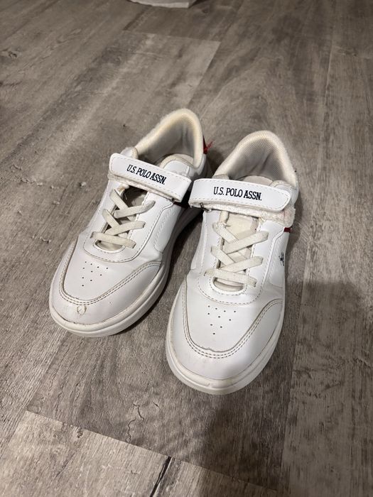 Vand adidasi US POLO ASSN marimea 34