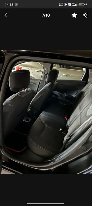 Renault Clio Dynamic Emergency Tce90