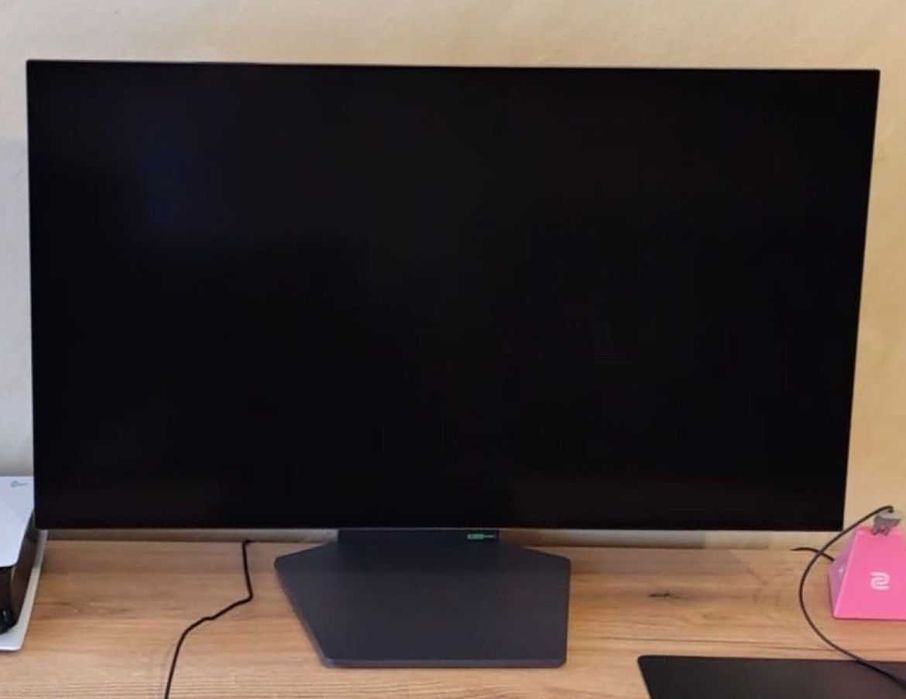 Monitor Gaming LG WOLED 32GS95UE