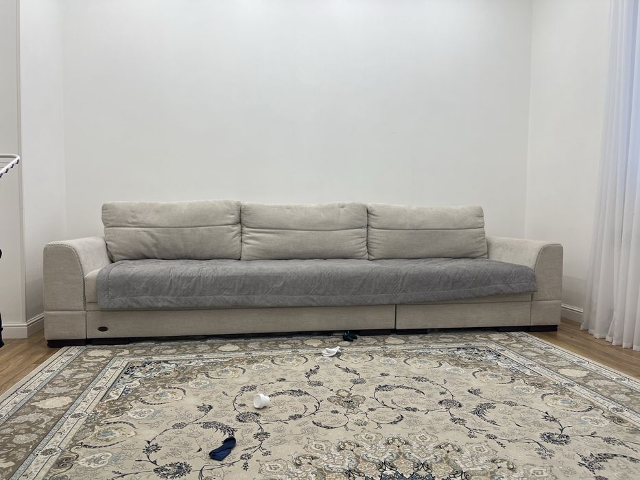 Продаю диван в отличном состоянии …..