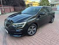 Renault Megane 1.5dci/115cp/Senzori/Camera/Intens/Full LED/Rate/Garantie1AN /Euro6