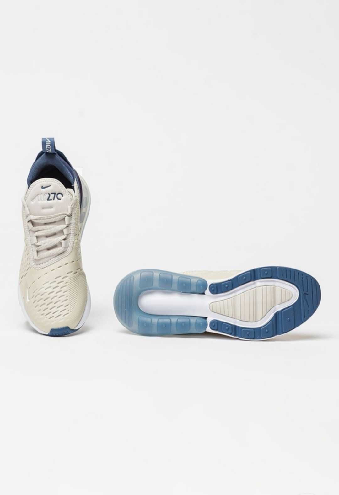 Маратонки Nike AIR MAX 270