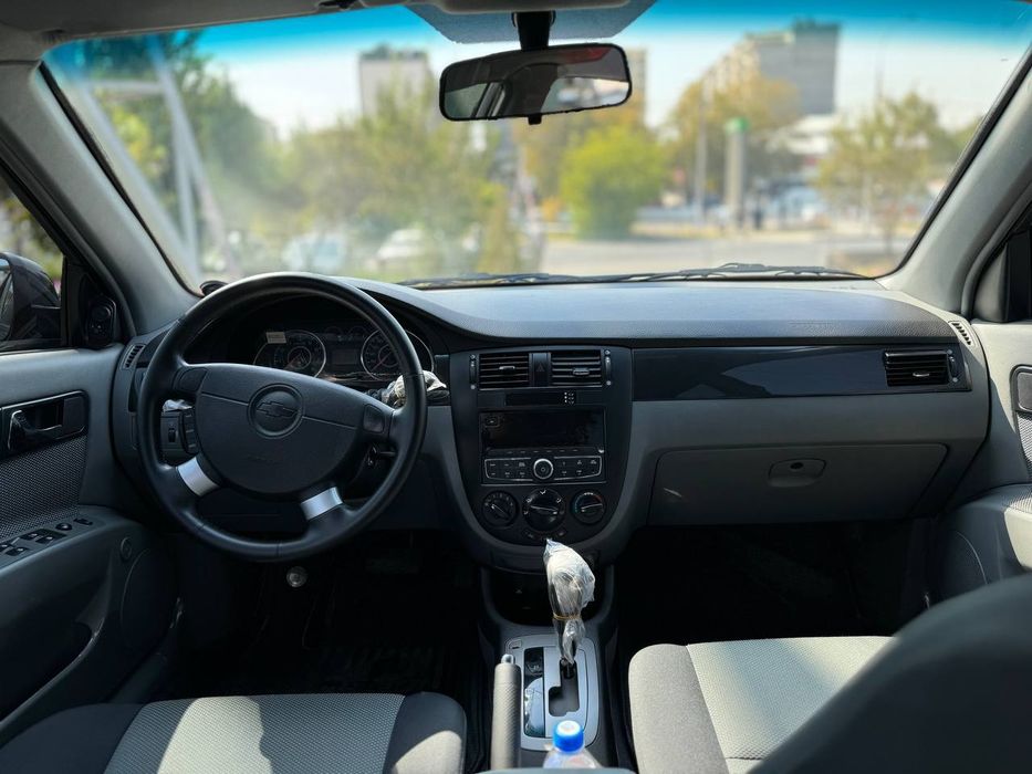 Gentra 2023/23 Bez lyuk