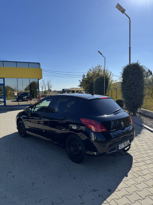 Peugeot 308 1.6 150cp