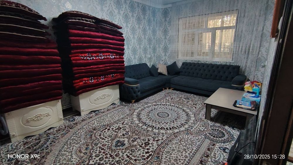 Срочна  3 - хонали Охангарон 4-мк да