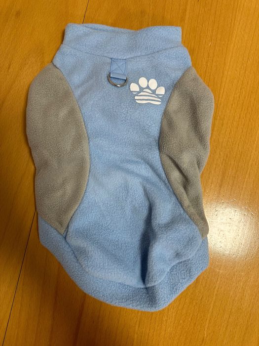 Продавам кучешки дрехи-S,М,L размер