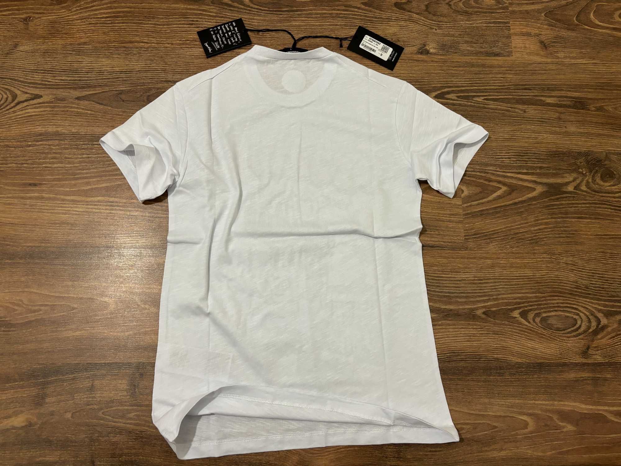 Мъжка тениска Dsquared2 Slim Fit - S M XL 2XL
