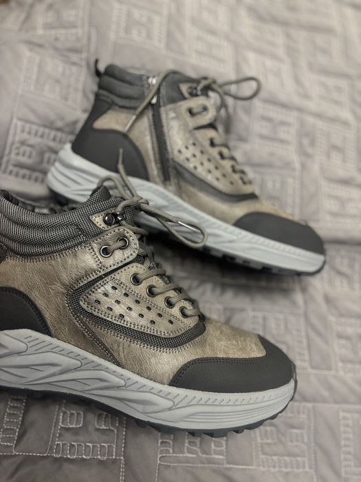 Обувь мужской