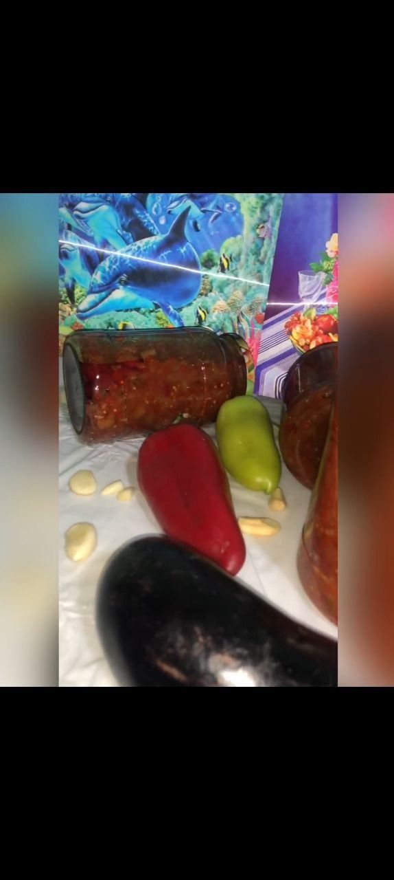 Mazaliy va sifatli ishonchliy mahsulotlar