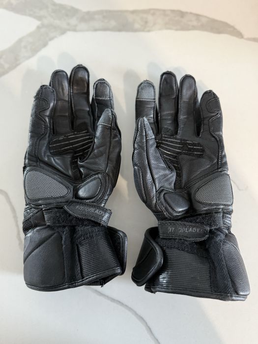 Costum moto femei S Shima Miura 2.0 + manusi