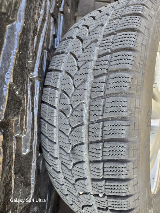 Anvelope Orium 235/55 R17