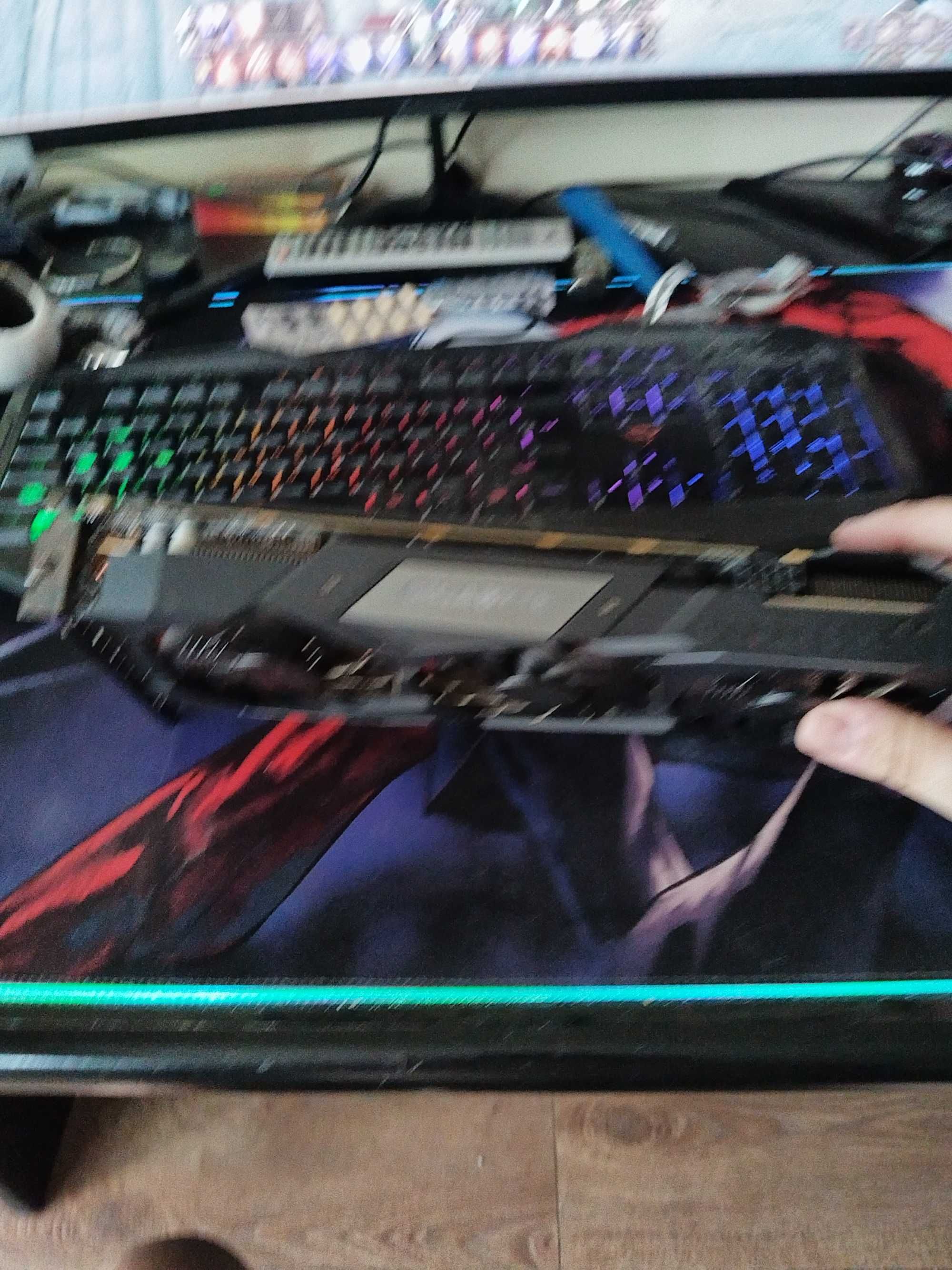 GeForce® GTX 1660 GAMING OC 6G
