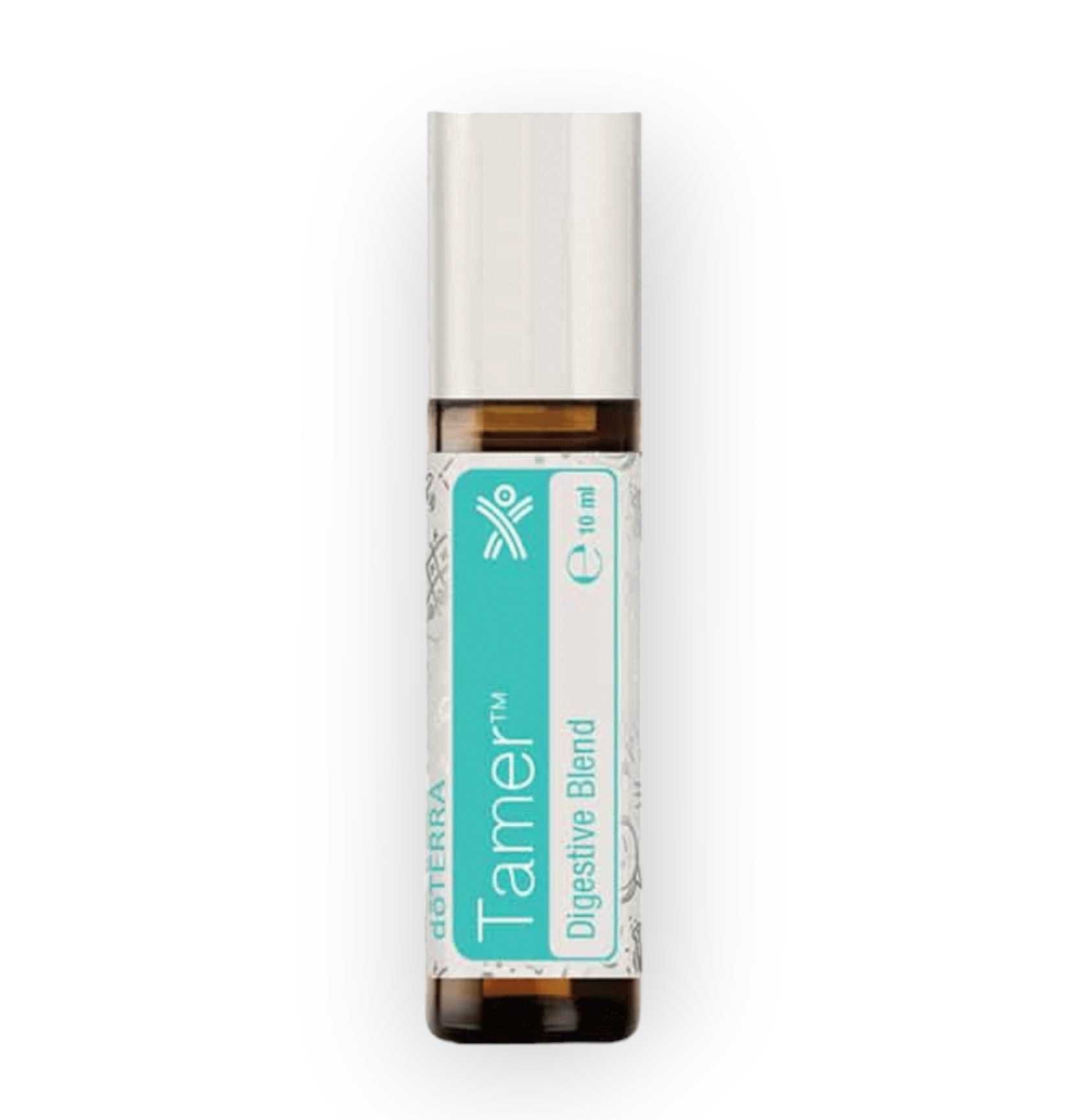 Tamer - blend pentru digestie doTerra 10ml