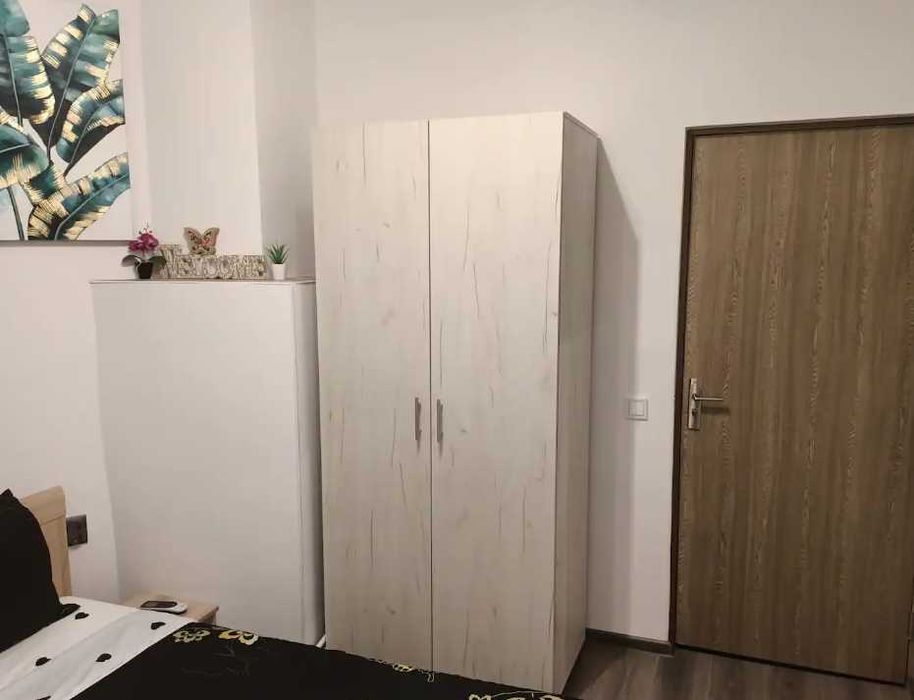 Дава се под наем Двустаен апартамент в Пловдив, Мараша - 60 кв.м за 265.2 € - Снимка #7