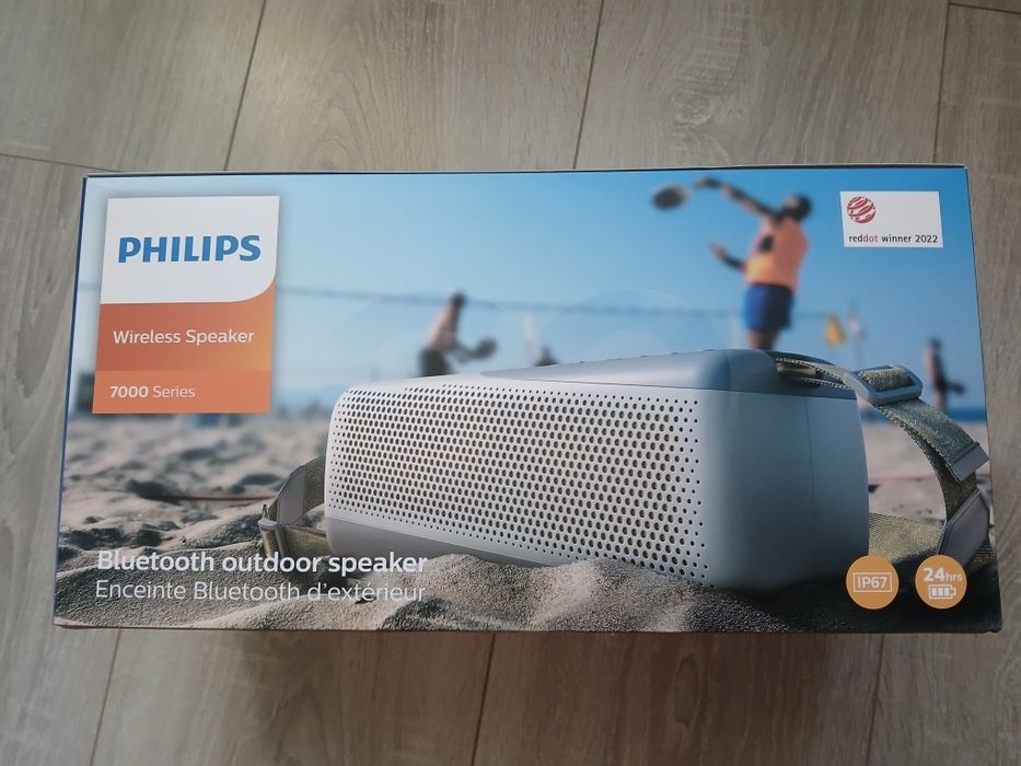 Boxa portabila Philips